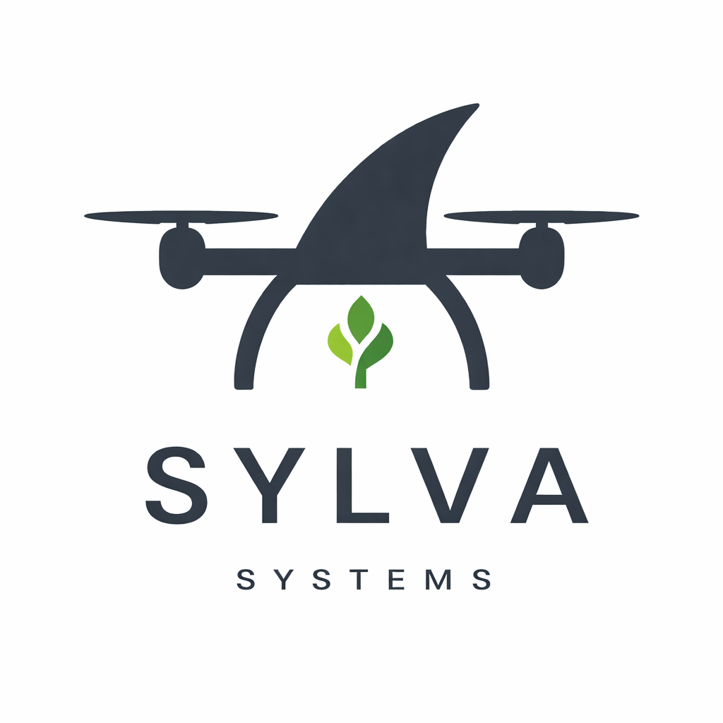Sylva Systems Logo